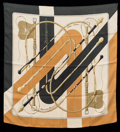 hermes clerc scarf|Hermes scarf database.